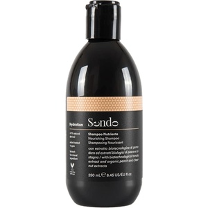 Sendo Concept Sendo Hydration Подхранващ шампоан за суха коса, 250 ml - ozone