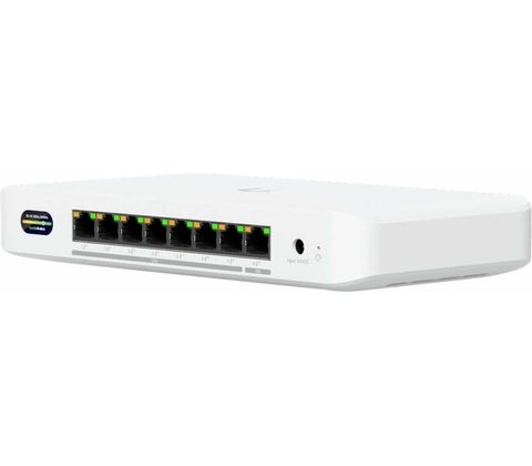 Ubiquiti UDB-Switch