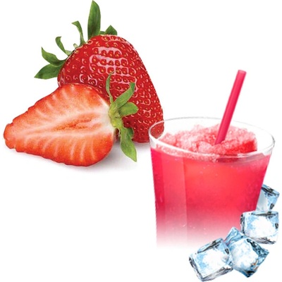 POLARiCO Eco Jahoda 500 g