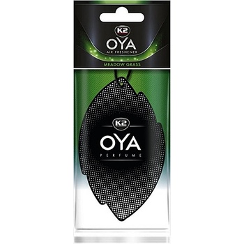 K2 OYA Meadow Grass