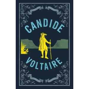 Candide: New Translation (ISBN: 9781847497284)
