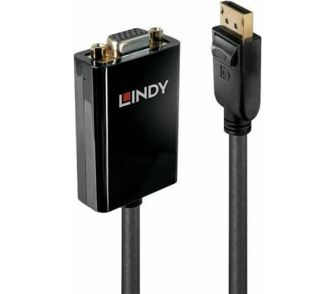 Lindy 41006