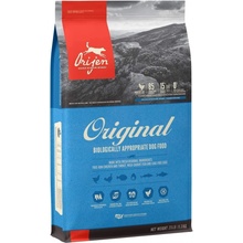 Orijen Dog Original 11,4 kg