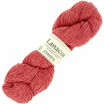 Etrofil Lanacot 73264 červená