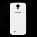 Náhradné kryty na mobilné telefóny Kryt Samsung i9500, i9505 Galaxy S4 zadný biely