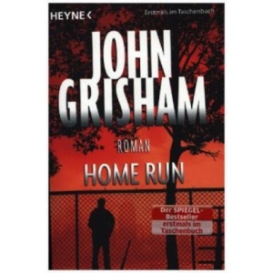 Home Run | John Grisham, Bea Reiter (2014)