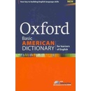 Oxford Basic American Dictionary for Learners + CD ROM
