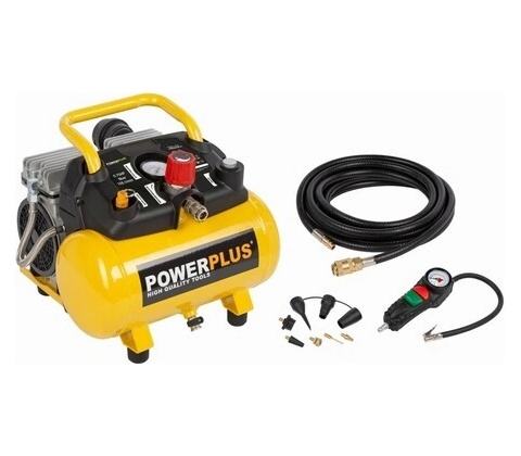 Powerplus POWX1724S