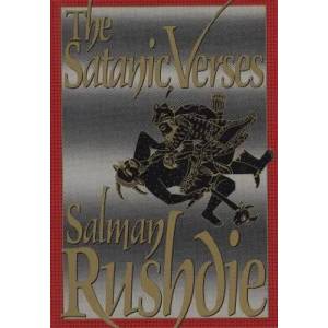 Satanic Verses | Salman Rushdie (ISBN: 9780670825370)