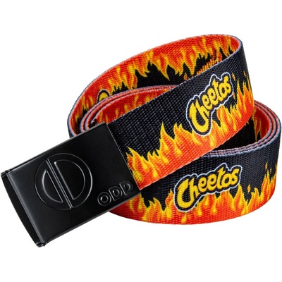 ODD SOX X CHEETOS FLAMIN HOT belt