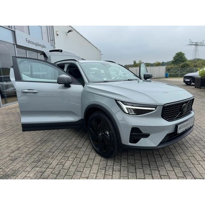 Volvo XC40 B3 Plus DKG 120 kW