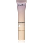 PAESE Nanorevit крем-коректор против бръчки и тъмни кръгове цвят 02 Natural Beige 8, 5ml