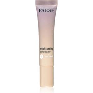 PAESE Nanorevit крем-коректор против бръчки и тъмни кръгове цвят 02 Natural Beige 8, 5ml