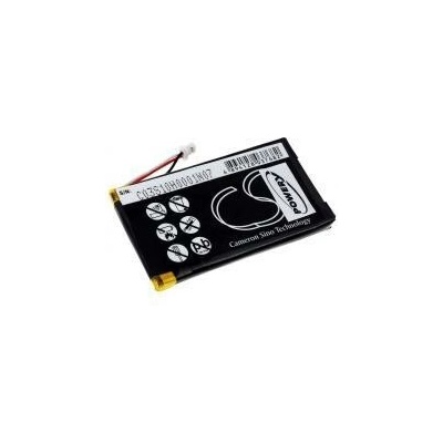Powery Sony E-Book Reader PRS-600/BC 800mAh Li-Pol 3,7V - neoriginální – Hledejceny.cz