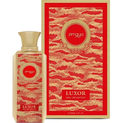 Zimaya Luxor parfémovaná voda unisex 100 ml
