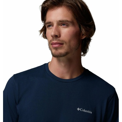 Columbia Thistletown Hills Collegiate Navy