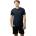 Bauer Core SS Tech Tee Navy