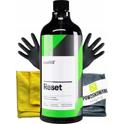 CarPro Reset 1 l | Zboží Auto