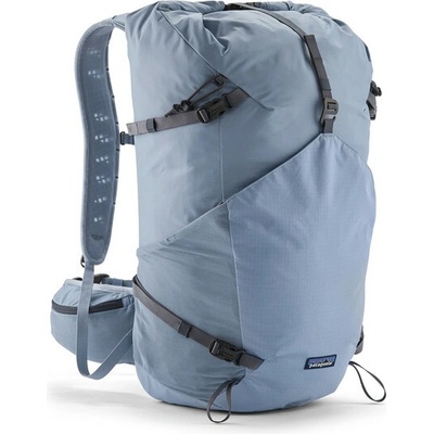 Patagonia Terravia Pack 36l barnacle blue