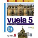 VUELA 5 LIBRO DEL PROFESOR B1