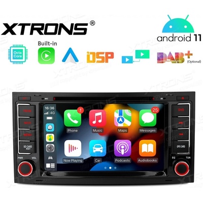 Xtrons PE72TRV