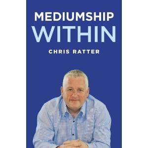 Mediumship Within | Chris Ratter (ISBN: 9781785353345)