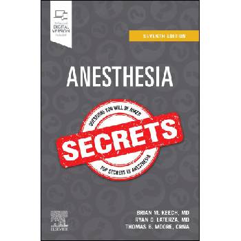 Anesthesia Secrets