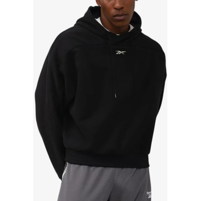 Reebok Meet You There Hoodie Black M
