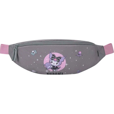 BAAGL Ledvinka Snap Lavender GRS