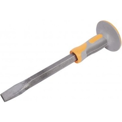 STAVTOOL Sekáč s ochrannou rukoväťou 250x22mm P15864