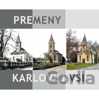 Premeny Karlovej Vsi - Ľubomír Deák, Matúš Šrámek