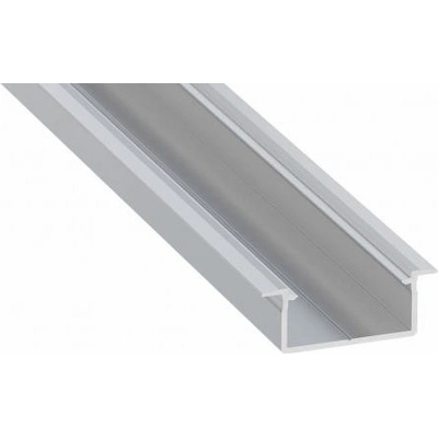 LEDLabs LED profil Lumines typ Gemi hliník 1 m 10-1020-10