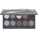 Catrice Superbia Vol. 2 Frosted Taupe Eyeshadow Palette - Палитра с 10 цвята сенки за очи