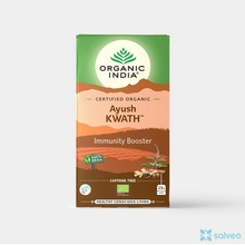 Organic India Tulsi Imunita BIO 25 sáčků