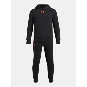 Under Armour Момчешки комплект Under Armour UA Rival Fleece Suit-BLK Under Armour | Cheren | Момчешки | 128