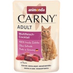 Animonda Carny Adult Multi Meat Cocktail 85 g