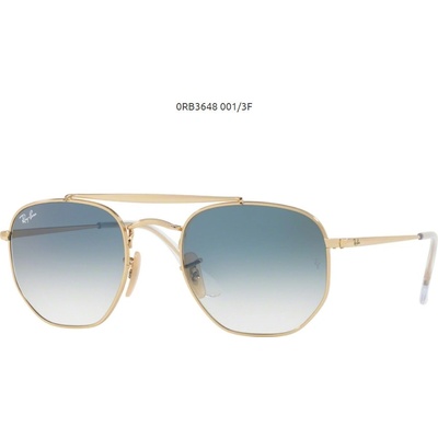 Ray-Ban RB3648 001 3F