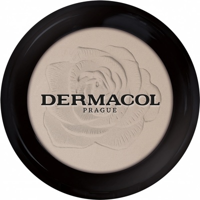 Dermacol Compact Powder Pudr 1 8 g – Zboží Dáma