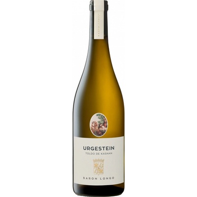 Baron Longo Urgestein Sauvignon Blanc suché bílé 2023 13,5% 0,75 l (holá láhev)