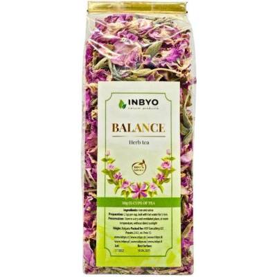 INBYO Čaj balance 30 g