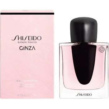 Image 1 of Shiseido Ginza EDP 50 ml