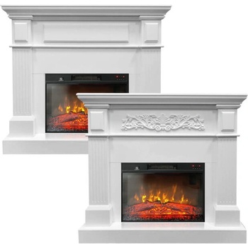 Image 1 of ElectricSun TUX White (ESTUXa-ESfocar23C)