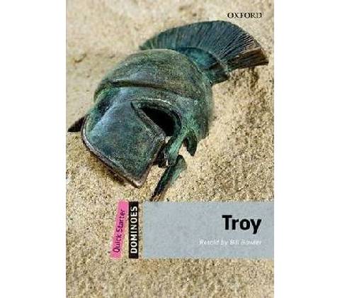 Troy -