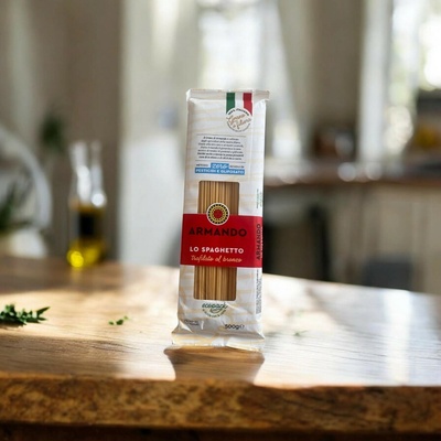 Pasta Armando Lo Spaghetto Špagety 0,5 kg