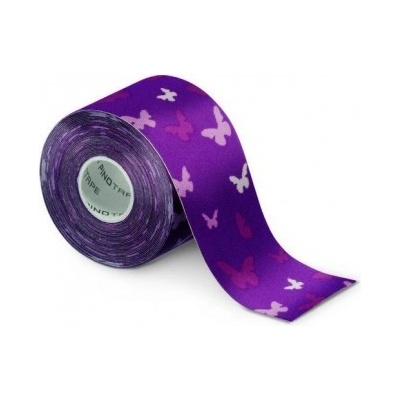 Pino Pinotape Sportmotýl 5 cm x 5 m