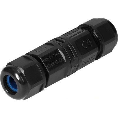 ORNO Kabelová rychlospojka IP68 3x4mm? 400V/25A