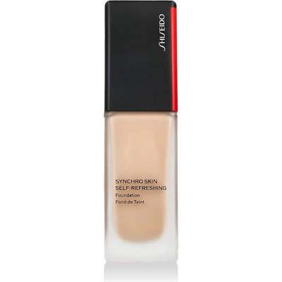 Shiseido Synchro Skin Self-Refreshing SPF30 Фон дьо тен за жени 30 ml сянка 310 Silk