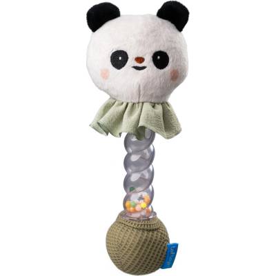 Taf Toys Chrastítko dešťová hůlka Panda