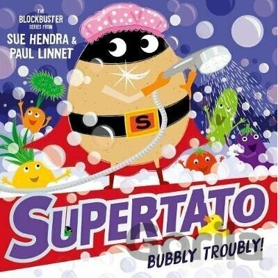 Supertato Hendra Sue