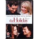 The Holiday DVD